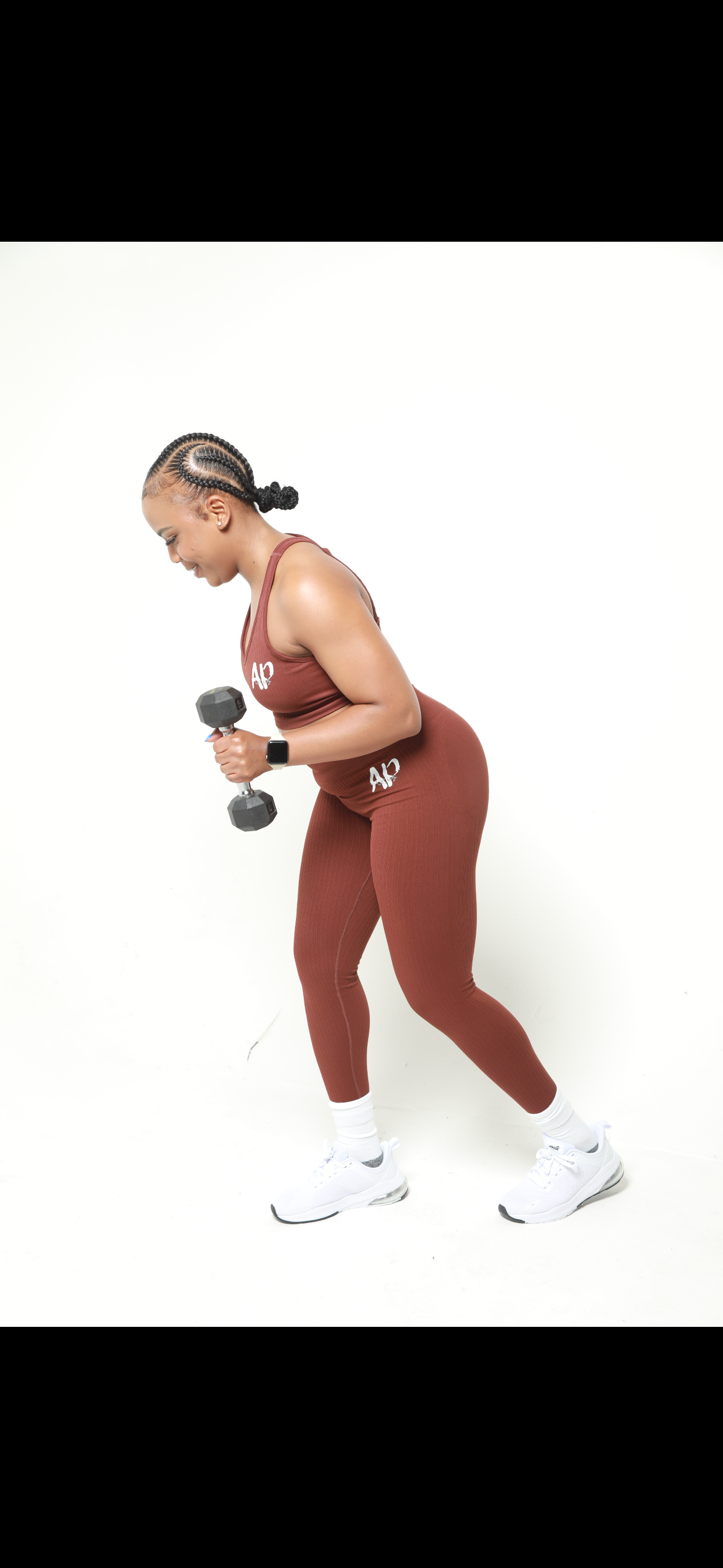 Get it girl set