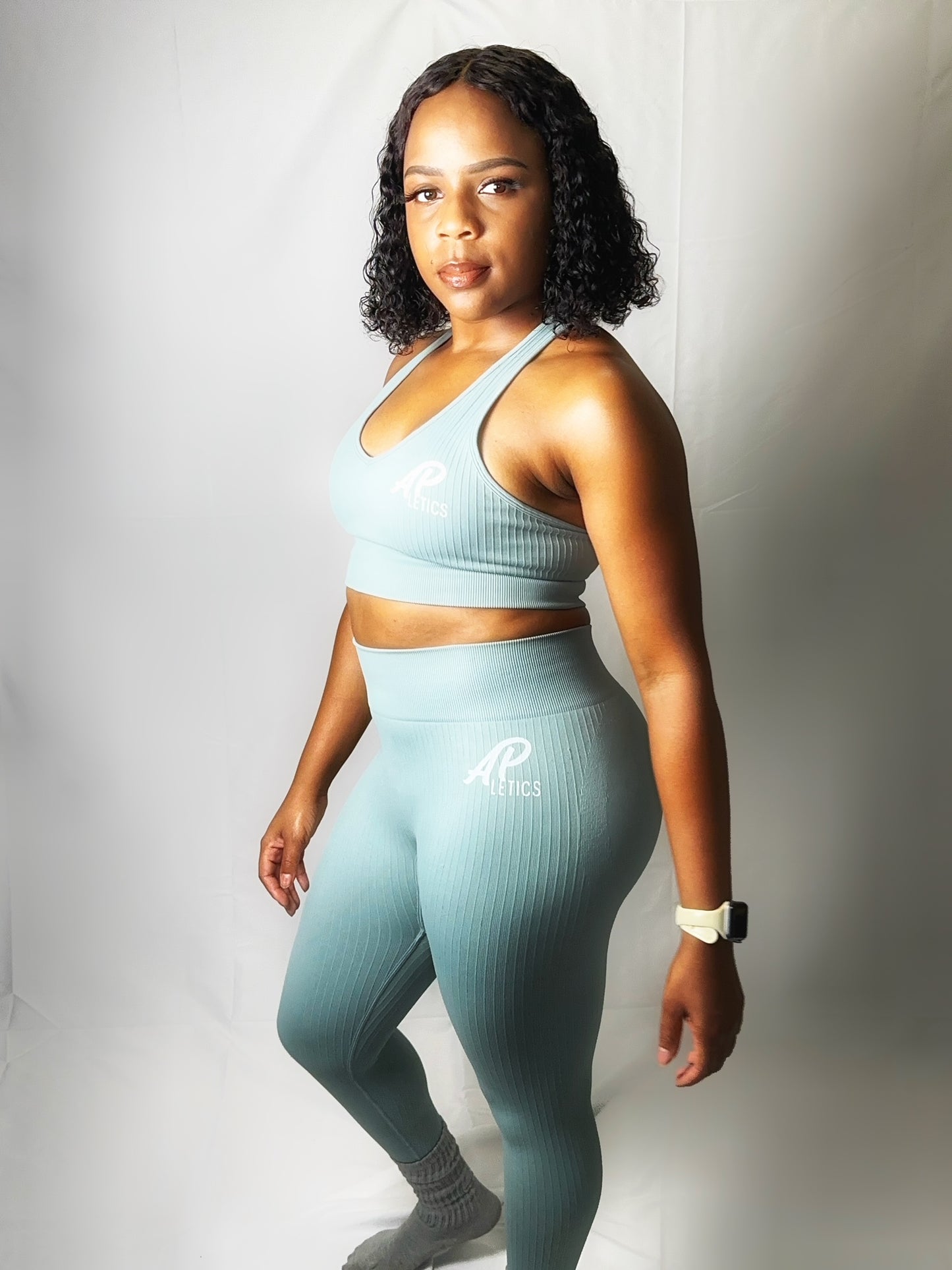 Get it girl set