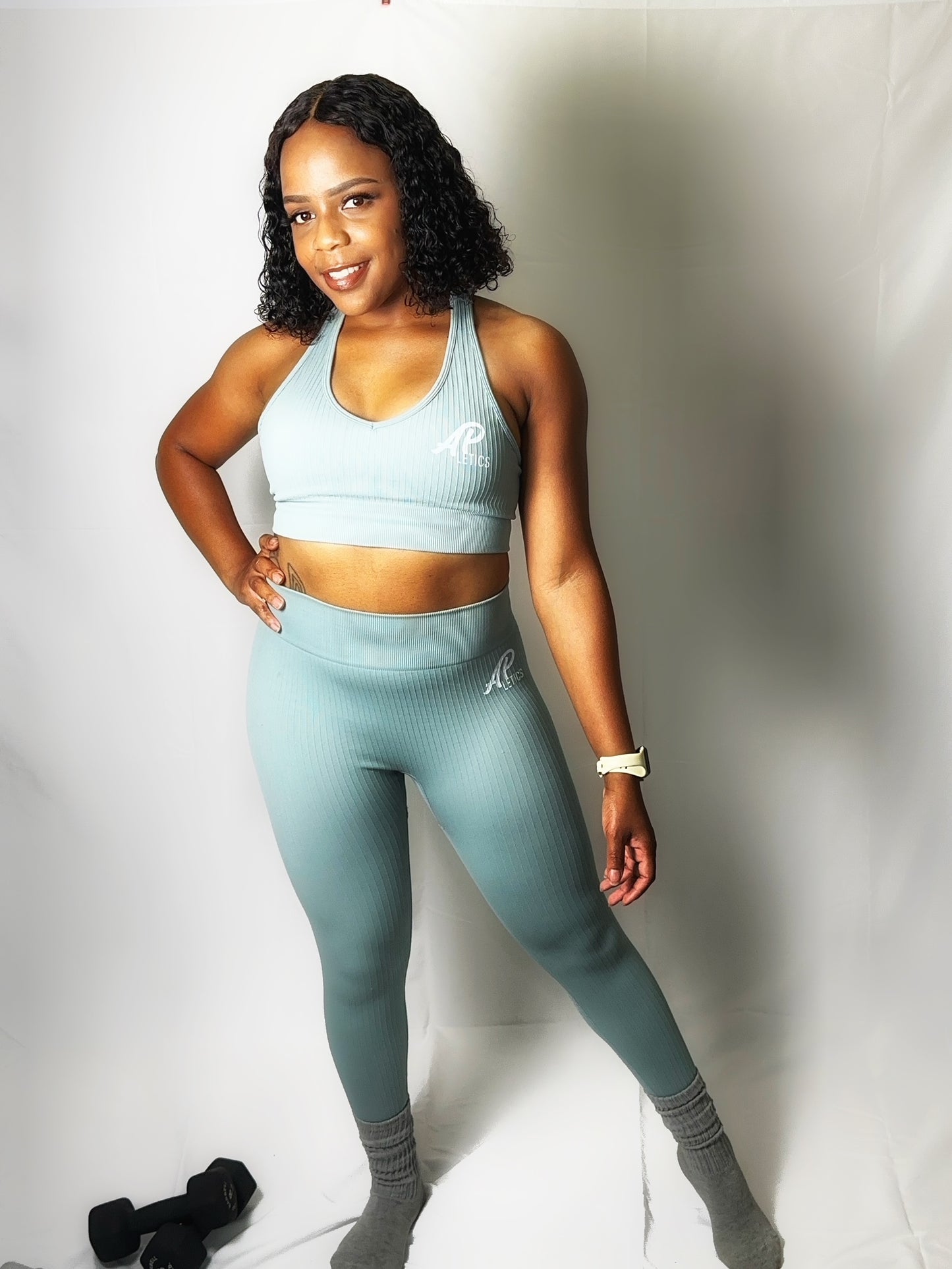 Get it girl set